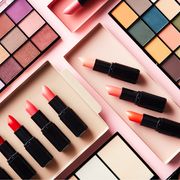 lipstick and eyeshadow kits