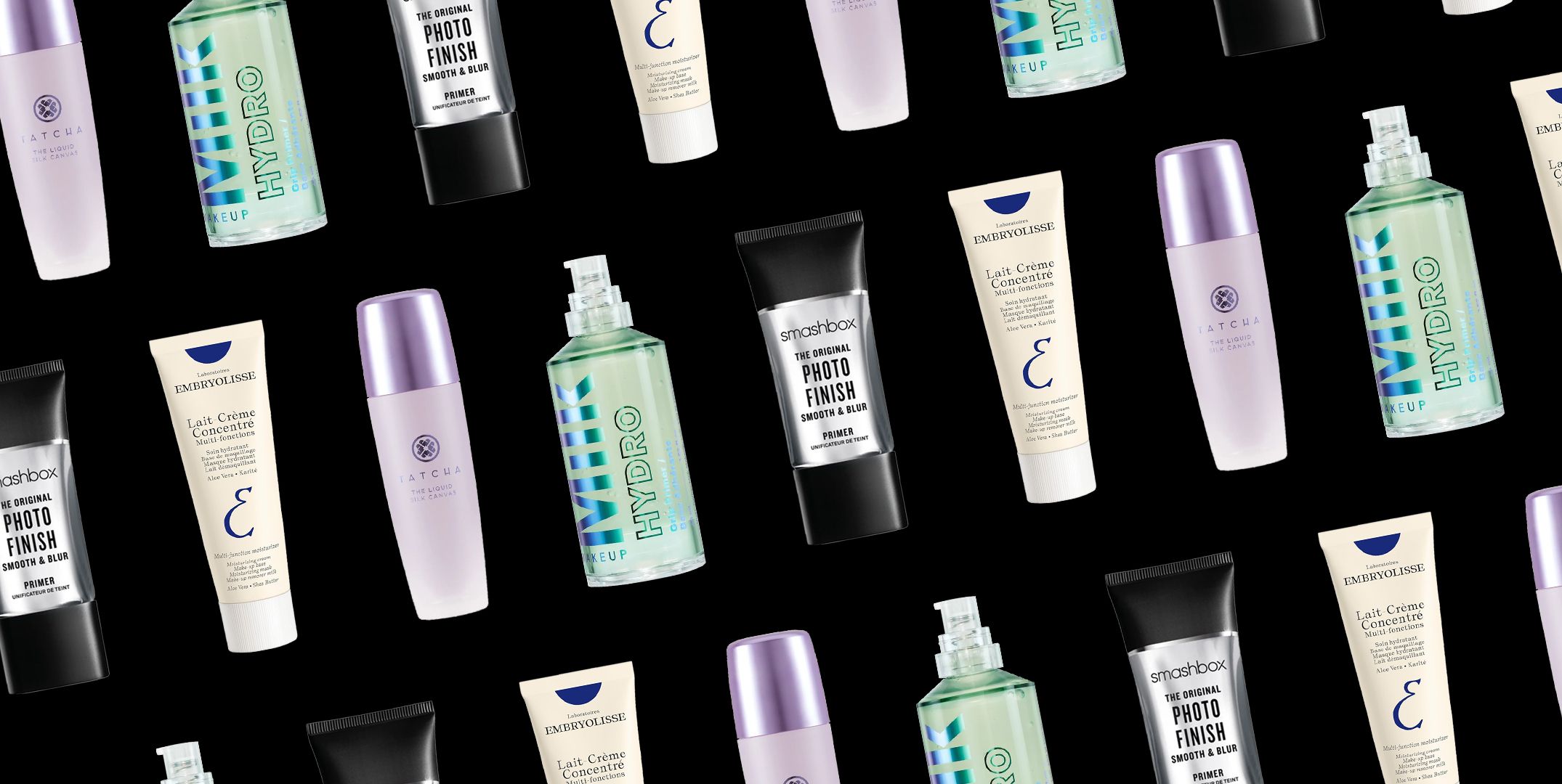 11 Best Makeup Primers in 2024 Tested and Reviewed