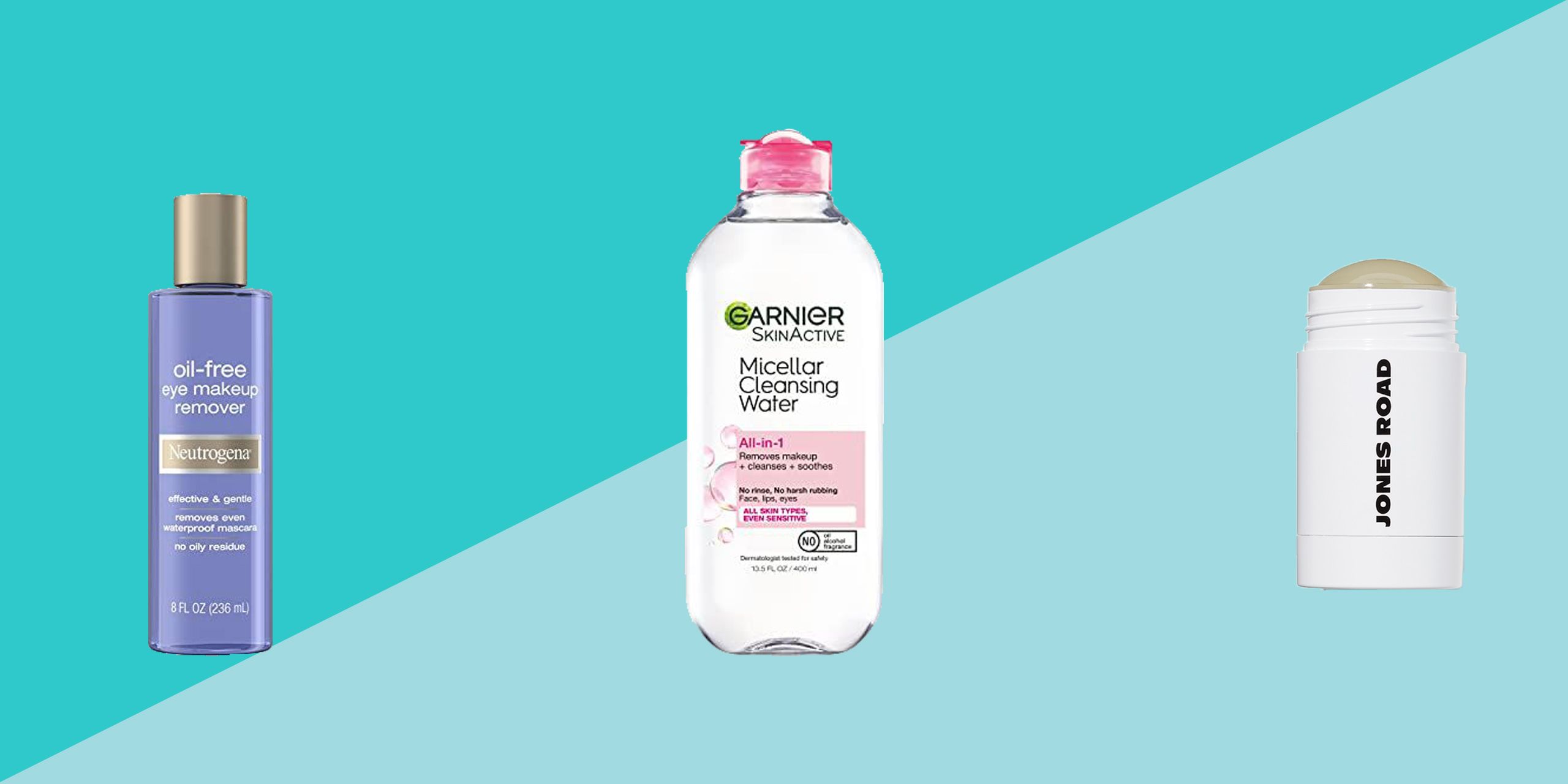 12 Best Makeup Removers for Skin in 2023