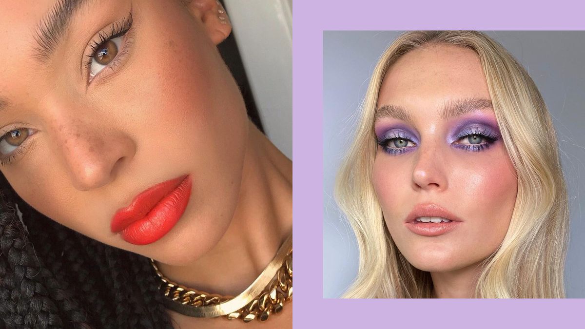 15 Makeup Trends of 2021 Copy ASAP