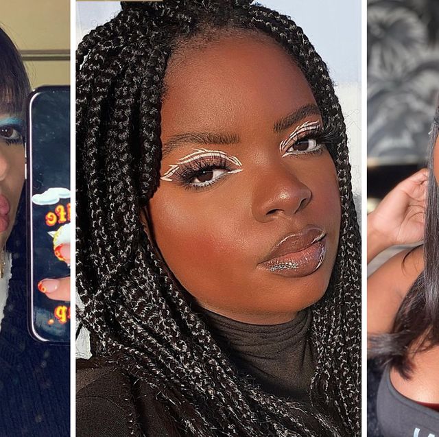The Coolest 2021 Makeup Trends