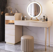 best makeup vanities with storage best makeup vanities with storage