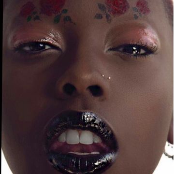 makeup artists women of colour