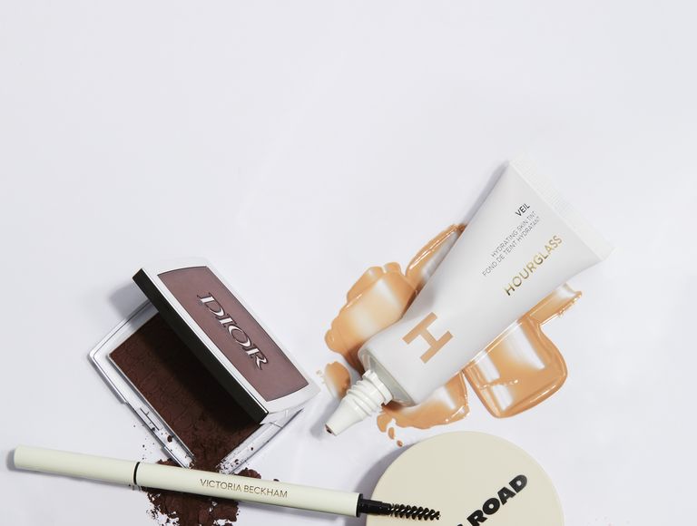 The Make-Up A-Z - 2023's Products, Trends And 'Cores' You Need To Know