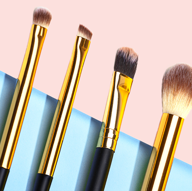 The 17 Best Cheap Makeup Brush Sets of 2024