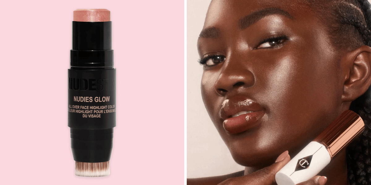 10 Makeup Sticks That Make a Full Glam Makeup Look Easy 2025
