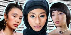 Make-uptrends 2019: blauwtinten