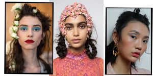 Makeup Trends 2019