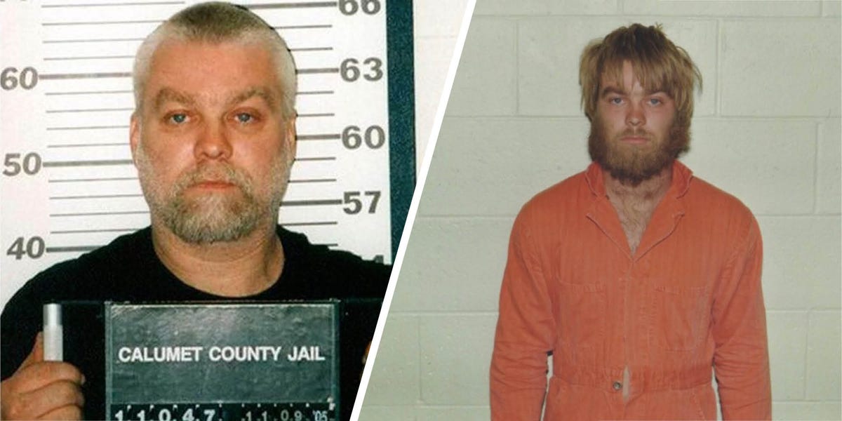 Making a Murderer: Steven Avery wins right to appeal - BBC News