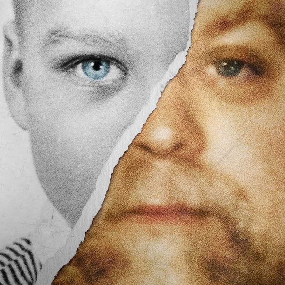 Making a Murderer- Best True Crime Netflix