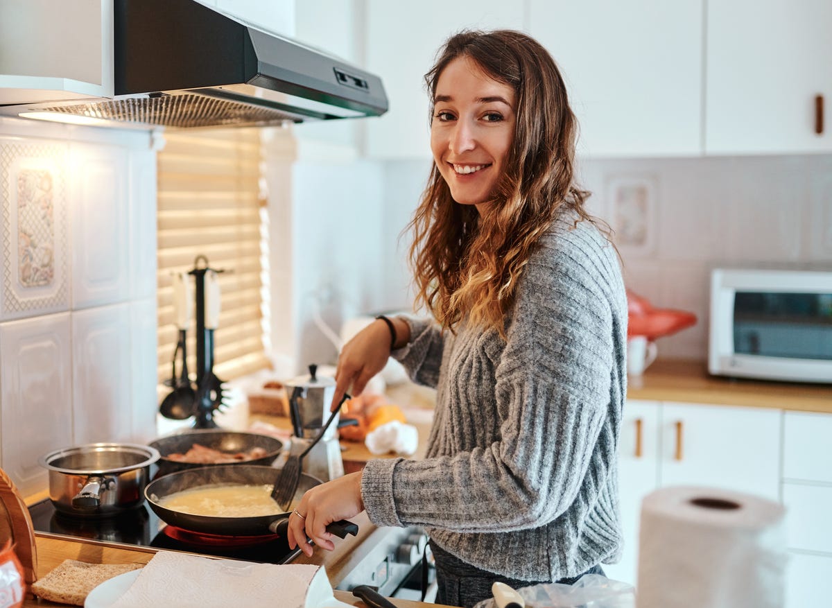 Why Plastic Cooking Utensils Could Be Poisonous