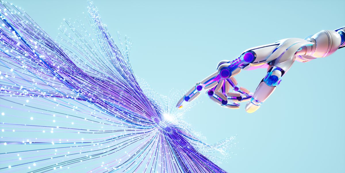 Intelligenza Artificiale Generale (AGI): La Prossima Rivoluzione... o Minaccia Esistenziale?