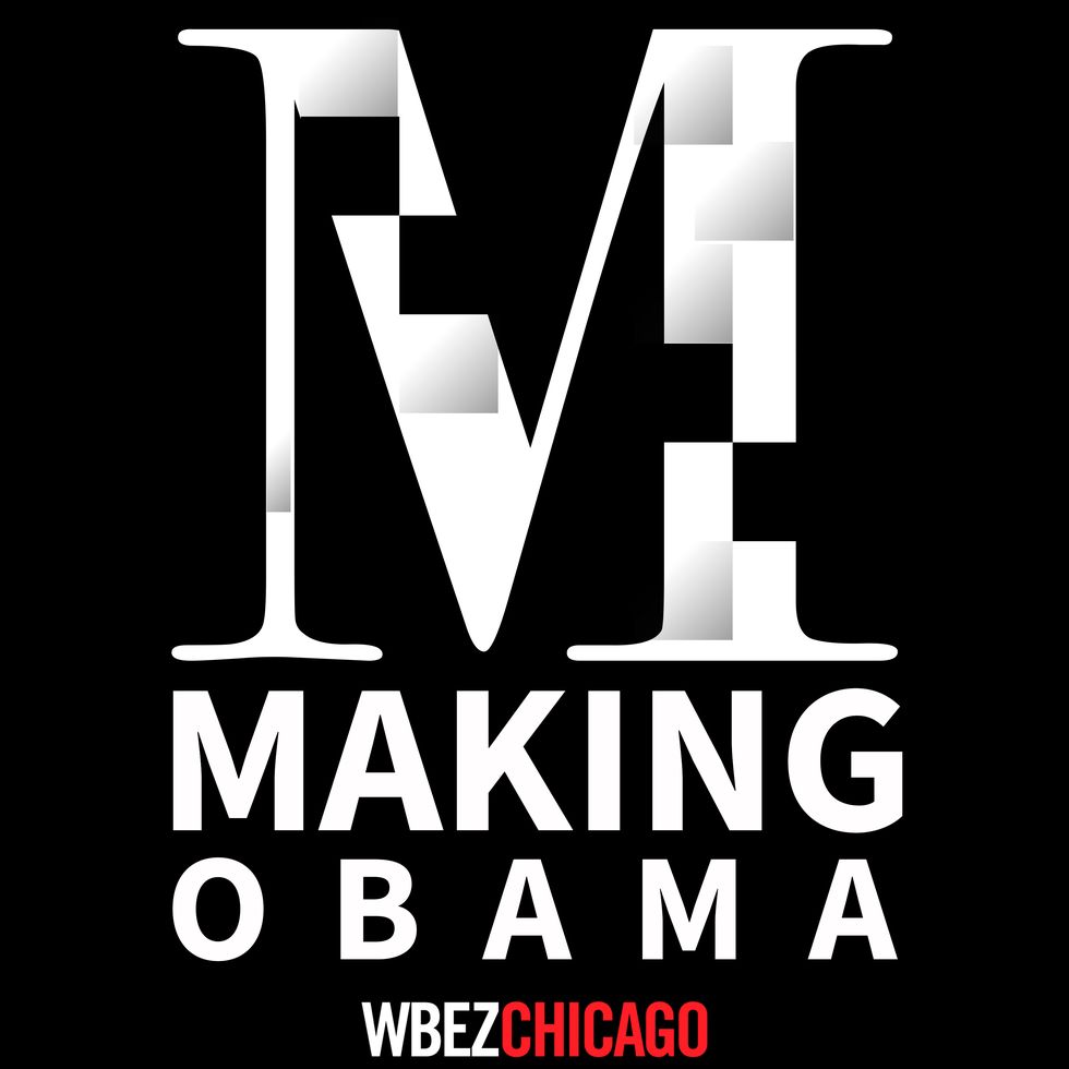 making obama