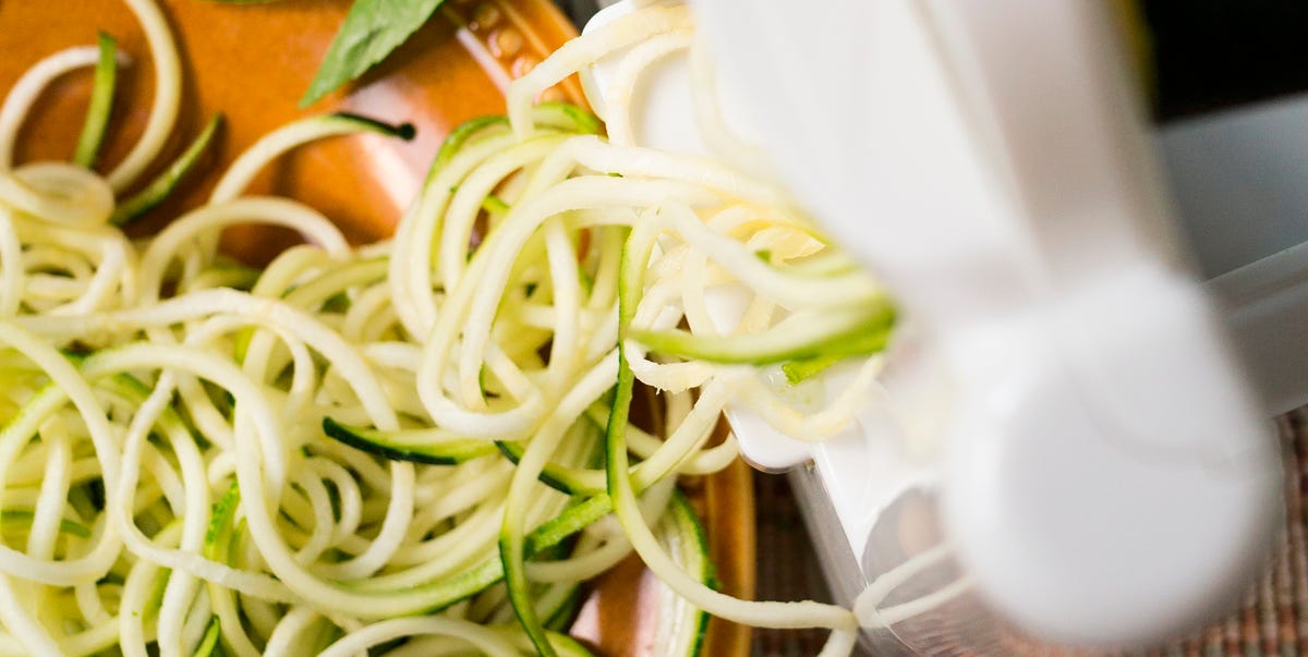 The Best Spiralizer for 2024