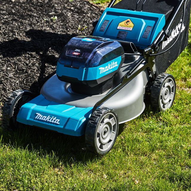 Are Ryobi Lawn Mowers Good  : Top-Rated Performance