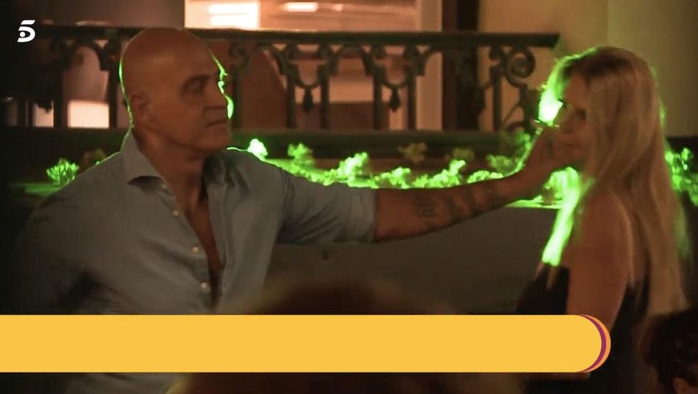 Kiko Matamoros, Makoke, Kiko enfermedad, Kiko operación, Kiko Makoke, Kiko Makoke reencuentro