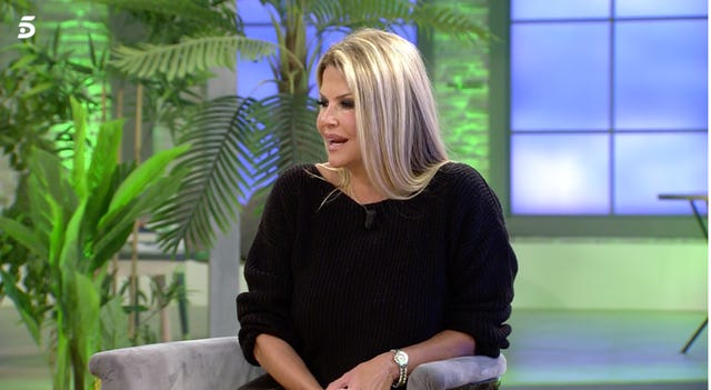 makoke su opinión de kiko matamoros en supervivientes