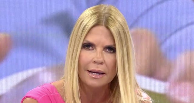 Anita Matamoros, Kiko Matamoros, Makoke, Mila Ximénez, Makoke arremete contra Mila Ximénez tras las últimas acusaciones, Makoke se muestra tajante tras las últimas acusaciones de Mila Ximénez, Makoke responde de manera contundente a los ataques de Mila, Makoke, muy tajante tras las acusaciones de Mila