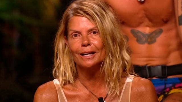 makoke en supervivientes