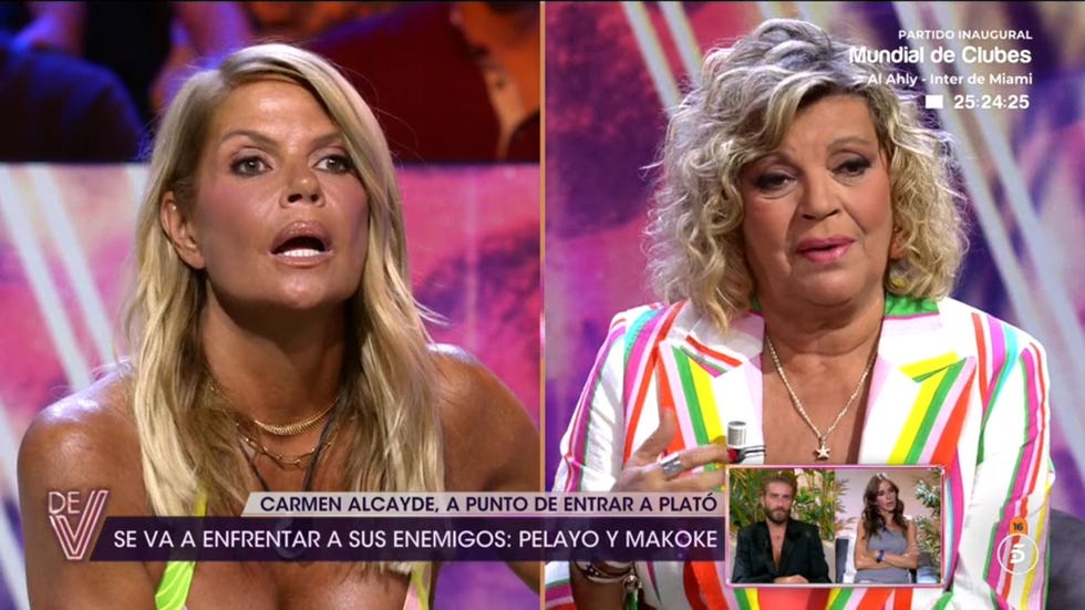 makoke terelu campos