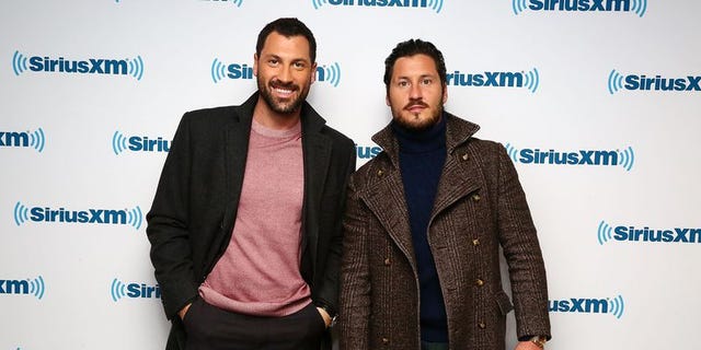 Why Maks and Val Chmerkovskiy Quit 'Dancing With the Stars' - The  Confidential Dance Tour