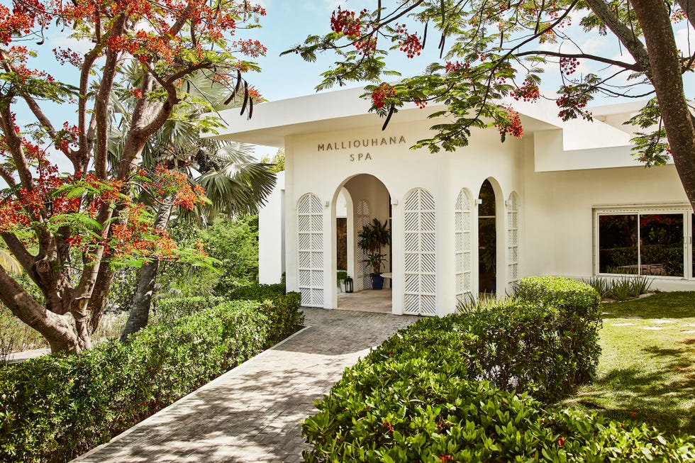 the spa at malliouhana, auberge resorts collection, anguilla
