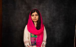 malala afghanistan