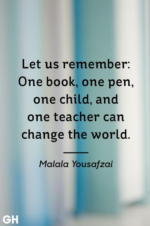 malala yousafzai book quotes