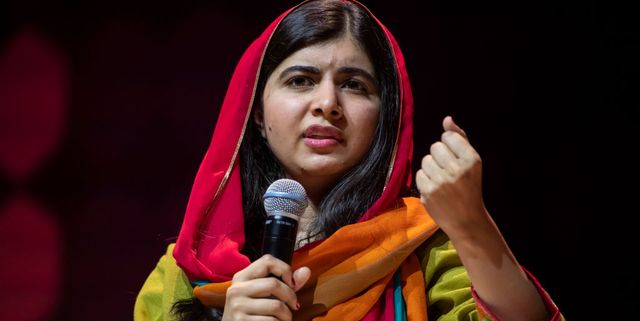 An Evening With Malala Yousafzai - Sydney