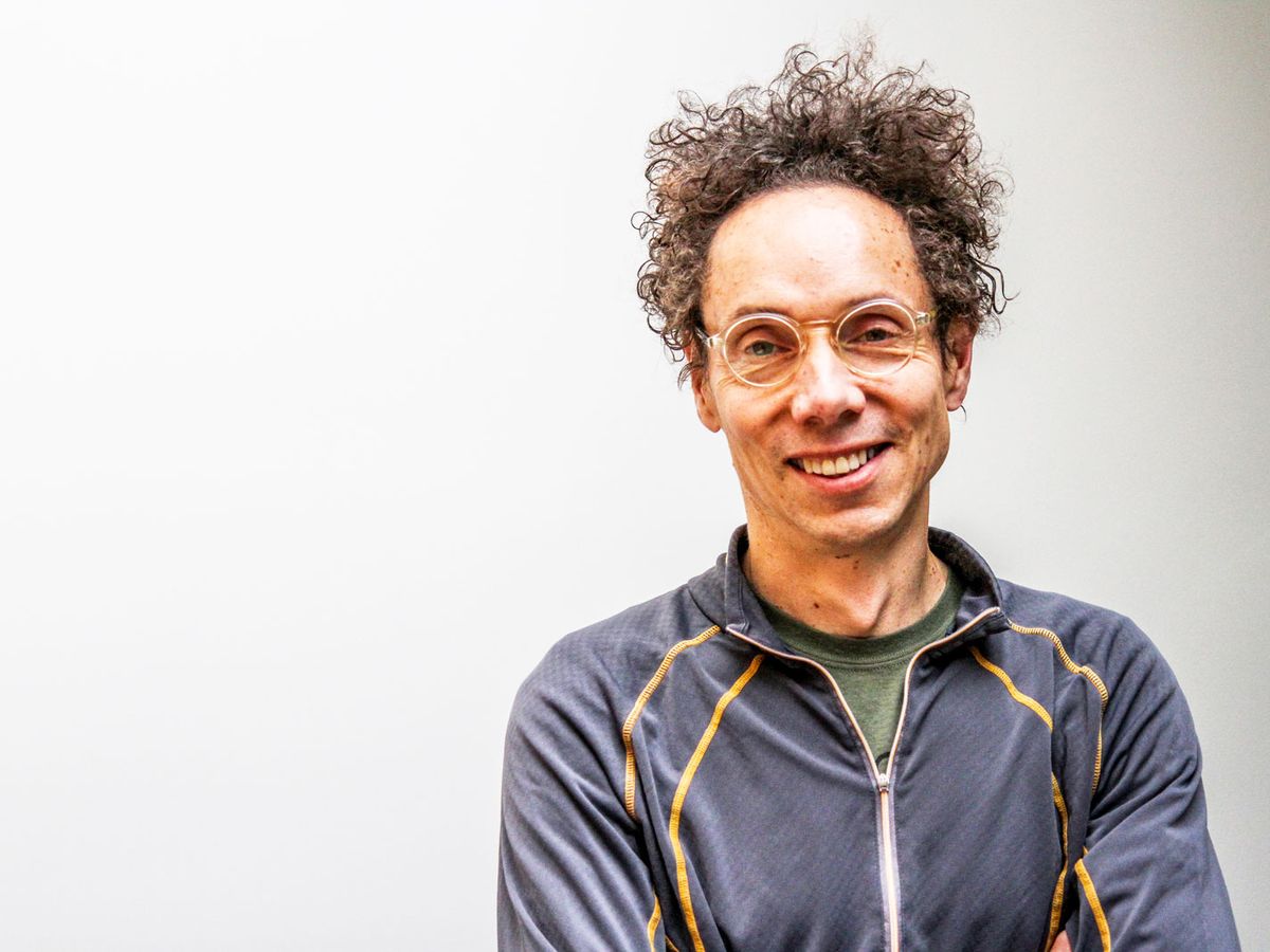 Malcolm Gladwell Is Worried About Elvis