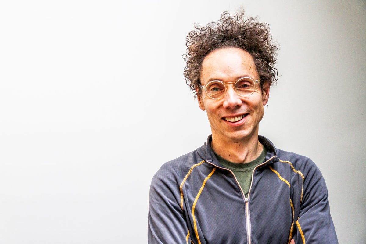 Malcolm Gladwell Is Worried About Elvis