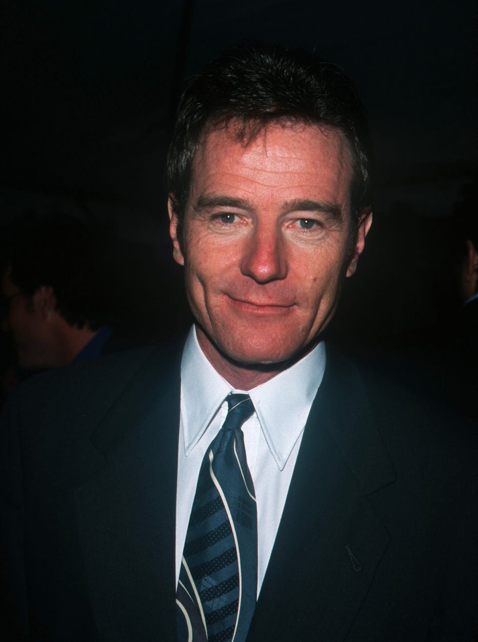 malcolm in the middle then and now bryan cranston