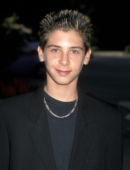 malcolm in the middle then and now justin berfield