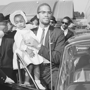 malcolm x  martin luther king, jr