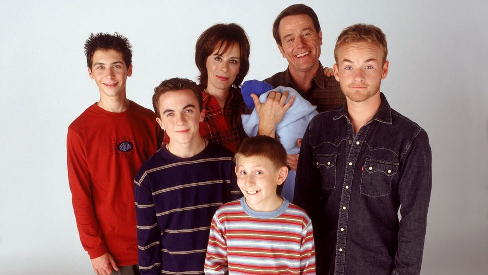 malcolm in the middle