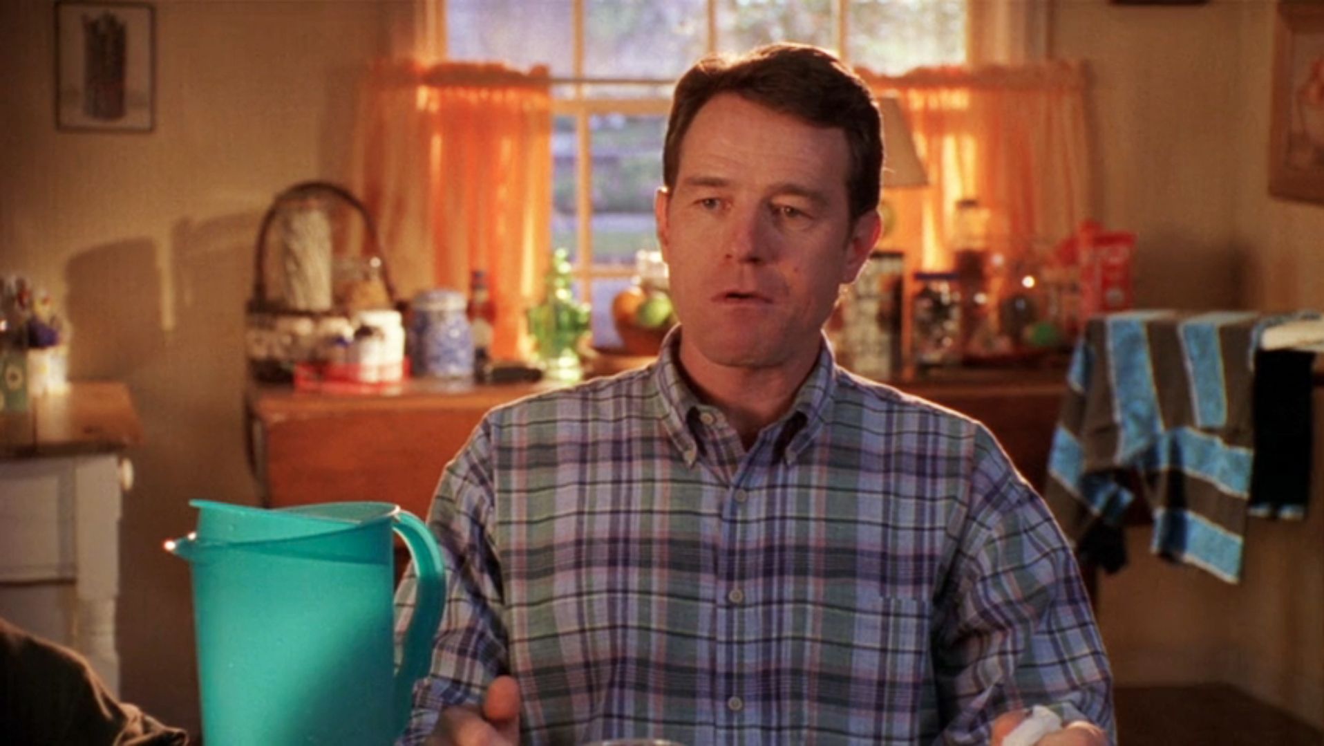 Bryan Cranston's classic '00s sitcom set for reboot with key cast returning