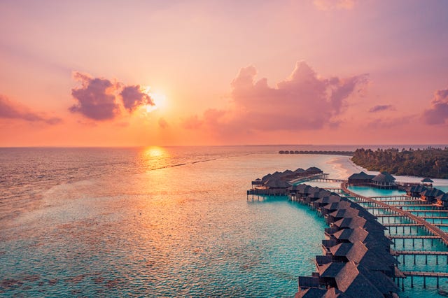 Book your dream 2025 holiday with TUI's epic January sale