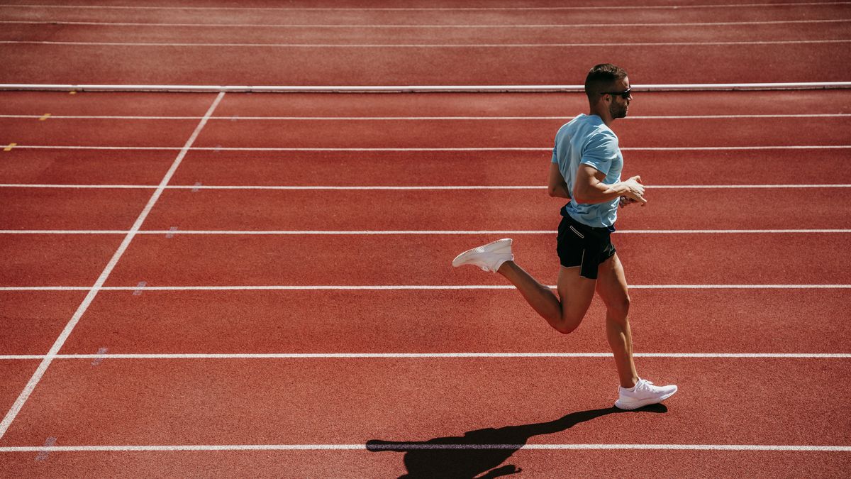 Spring Running: 5 Workouts to Help You Get Faster • Mile By Mile