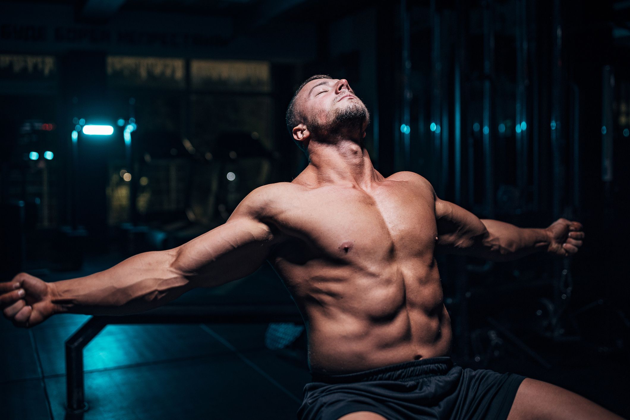 Can Static Stretching Build Muscle?