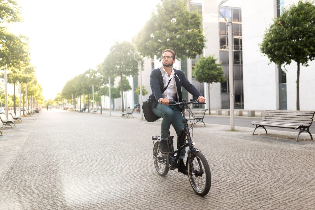 preview for Le differenze  principali  dei freni per bici