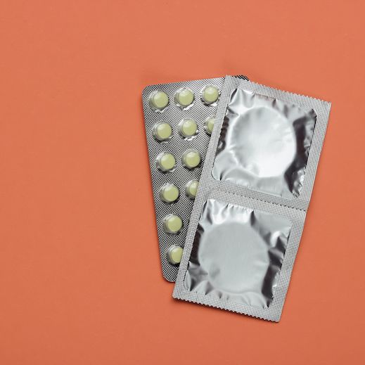 pill for men