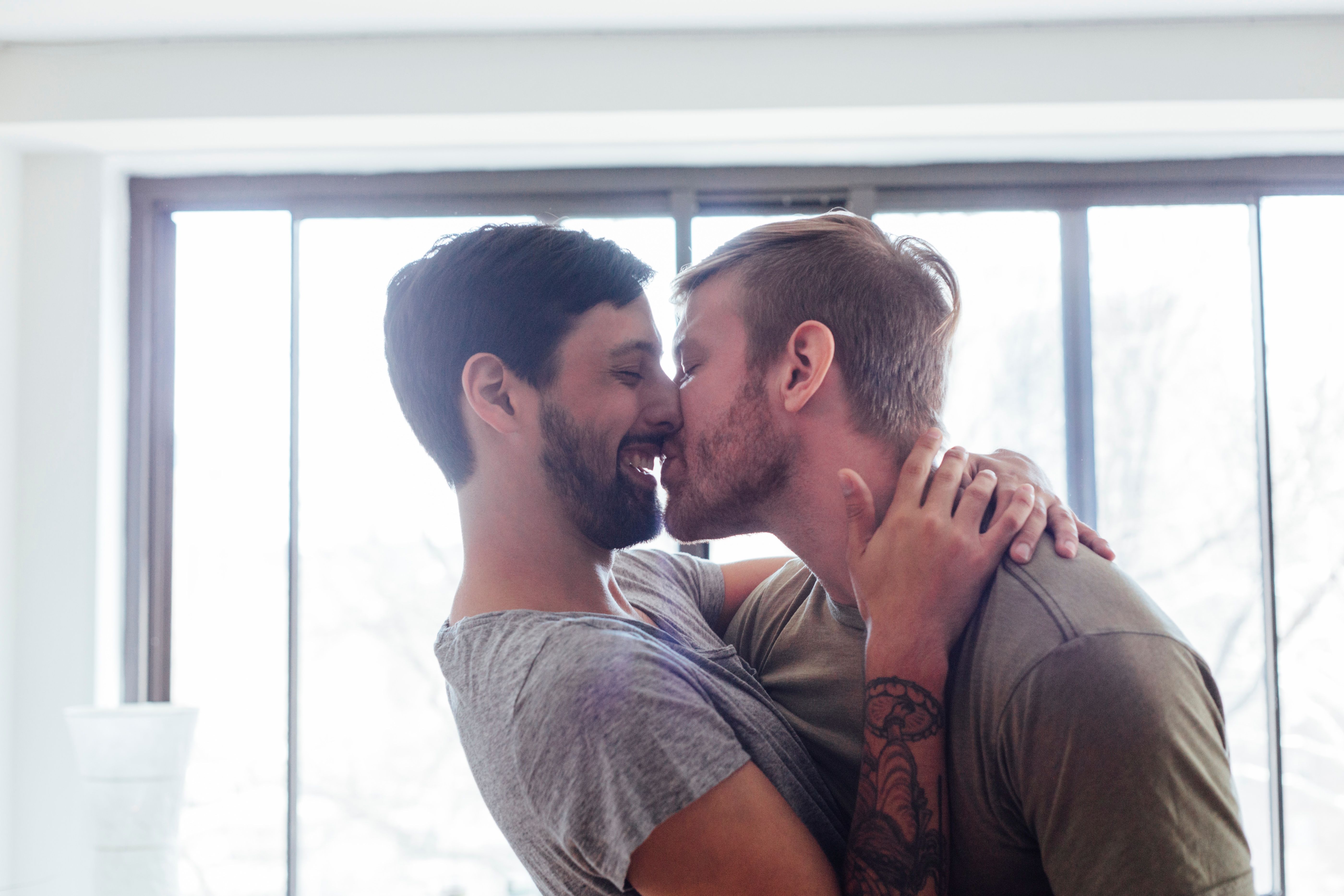 8 Expert Tips for Bicurious Guys Ready to Explore Their Sexuality picture