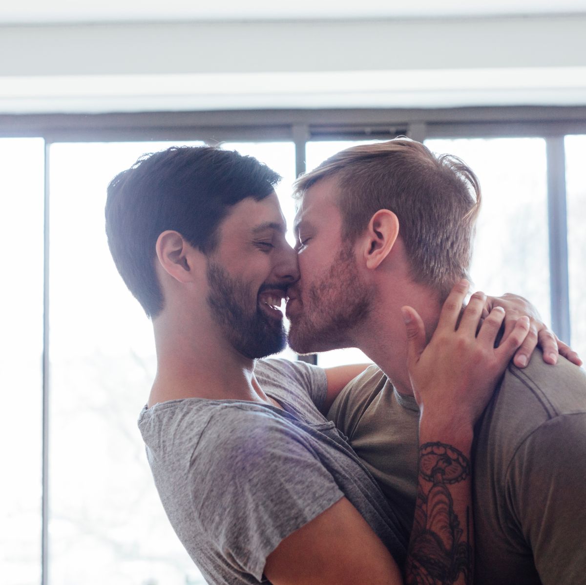 Force Couple Fuck - 8 Expert Tips for Bicurious Guys Ready to Explore Their Sexuality