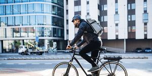 bike helmet laws