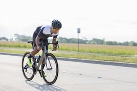how to build cycling endurance