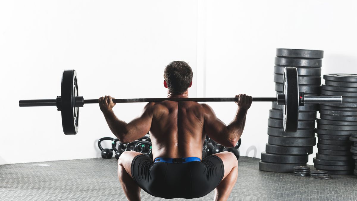 How to Get a Bigger Butt in One Week (Without Bulking up Your Quads)