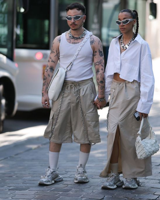 20 Best Date Night Outfits for Summer 2024
