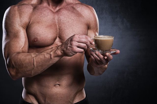 How Long After Taking Pre-Workout Can You Safely Drink Coffee? Find Out Now!