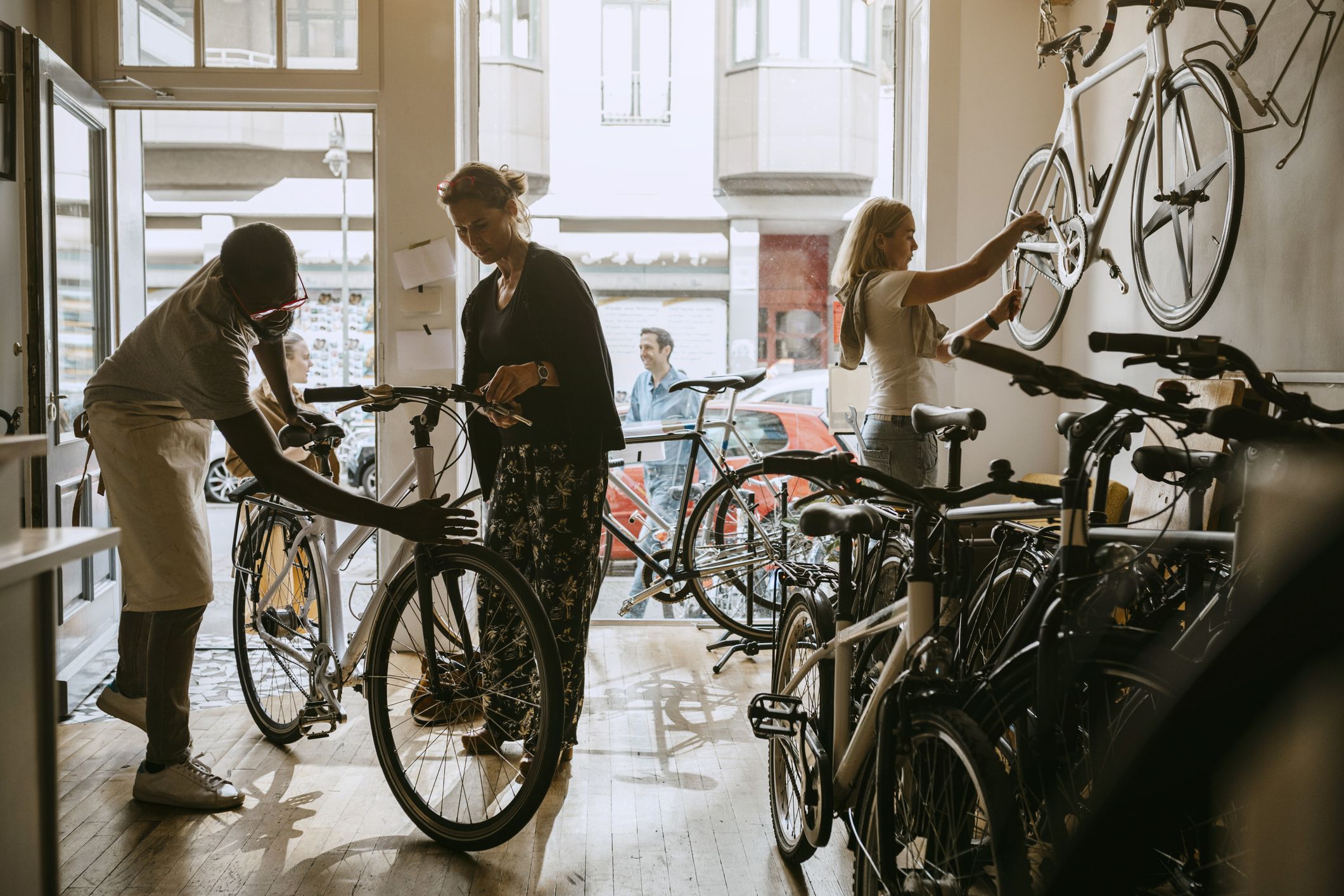Buying a Bike: 12 Things to Know Before Buying a Bike