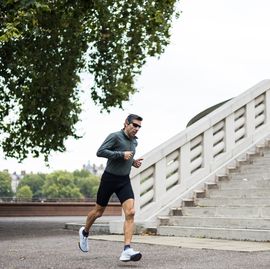 correre mal di gambe